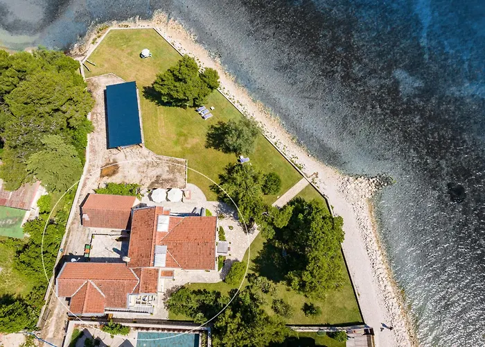 Beach Apartments Villa Kaya