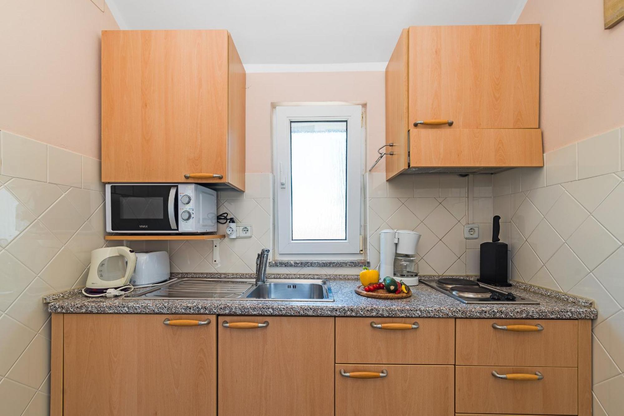 Apartment Kaya