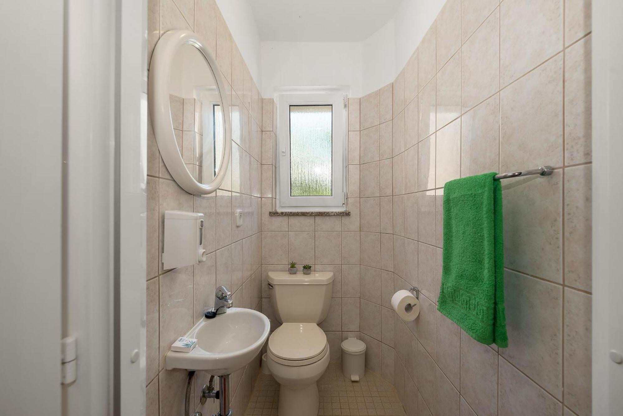 Apartment Kaya Sukosan