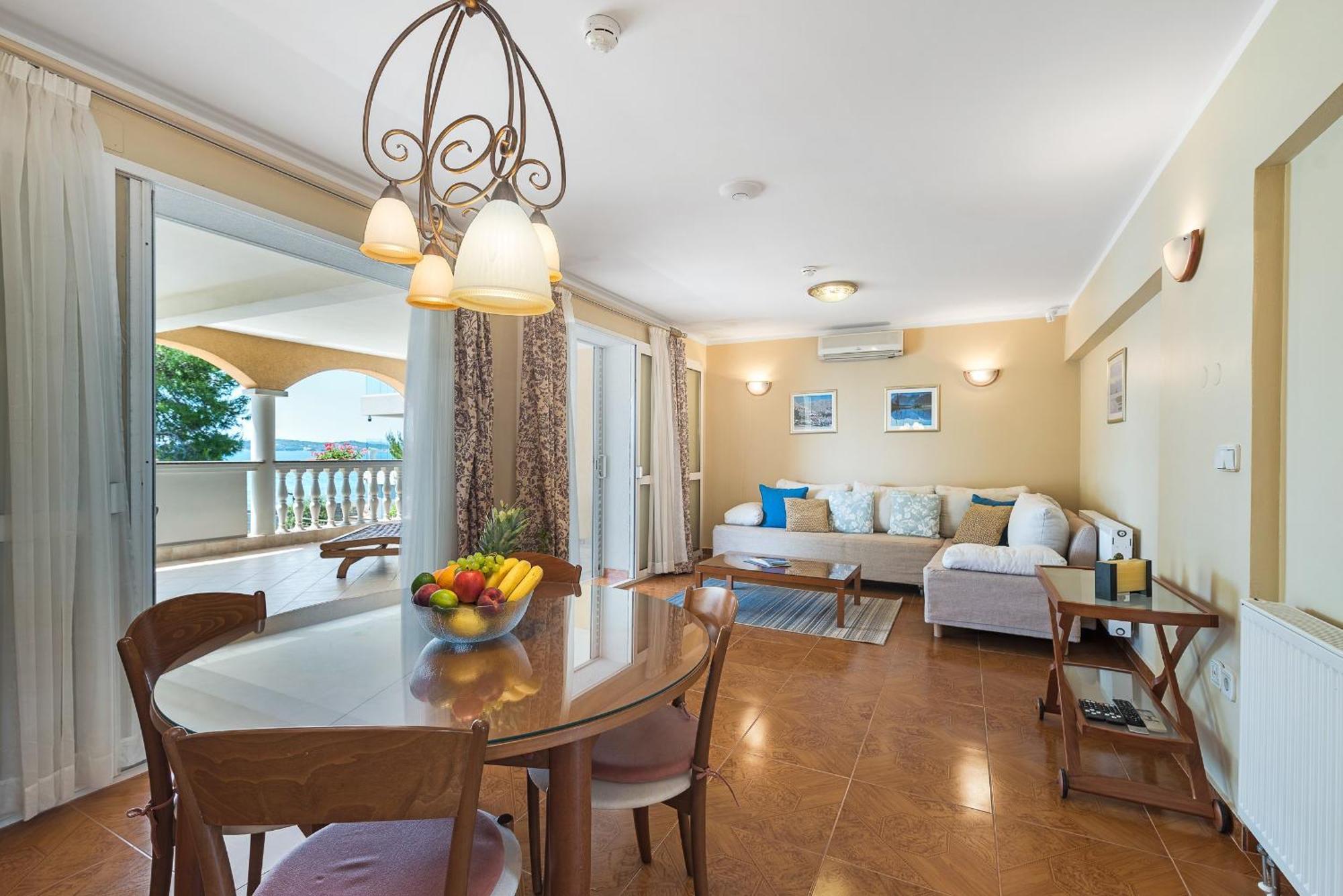 Apartment Kaya *