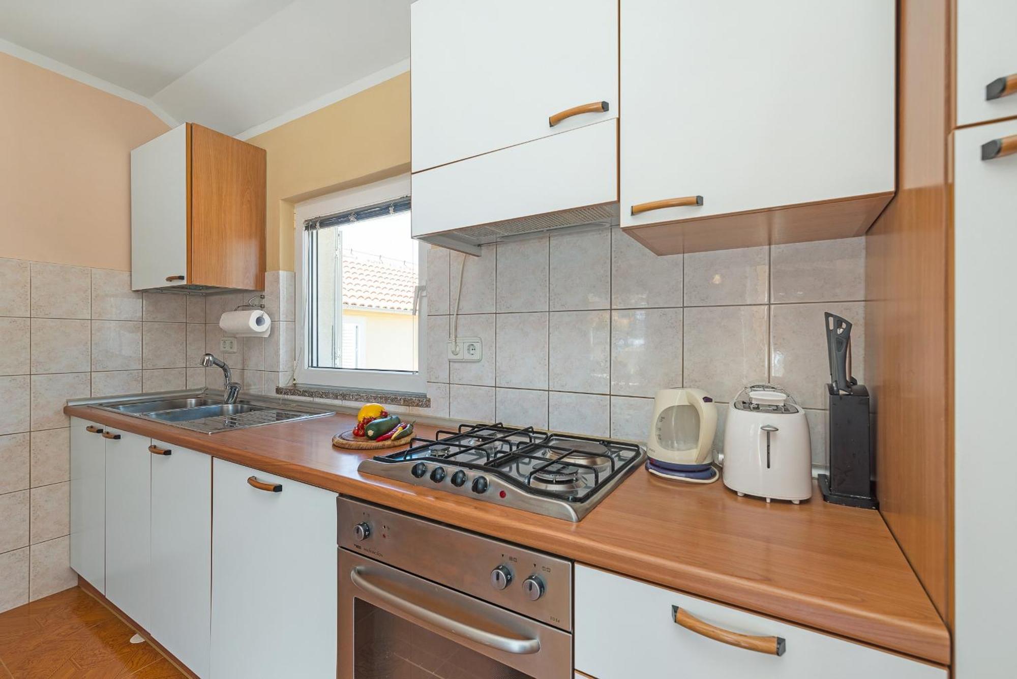 Apartment Kaya *