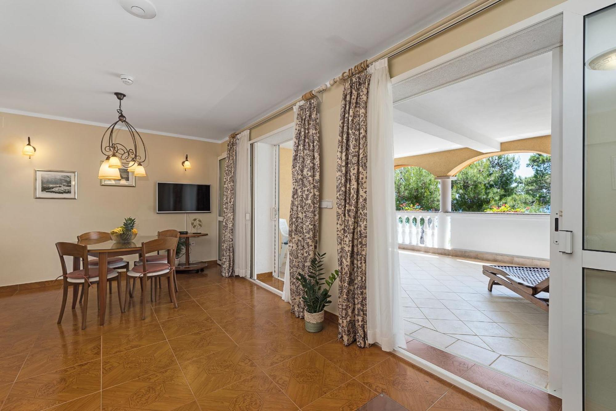 Apartment Kaya